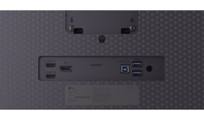 LG UltraGear™ GX7 27 นิ้ว 240Hz OLED QHD Gaming Monitor 27GX704A DisplayHDR